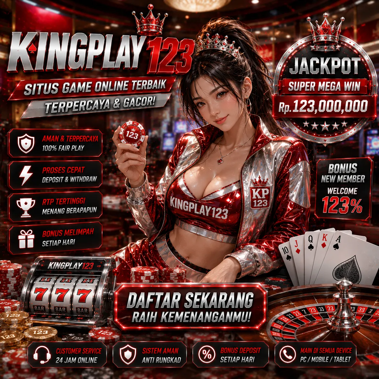 KINGPLAY123